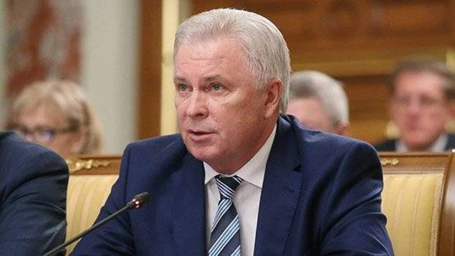 Глава Бурятии заявил о досрочном прекращении полномочий