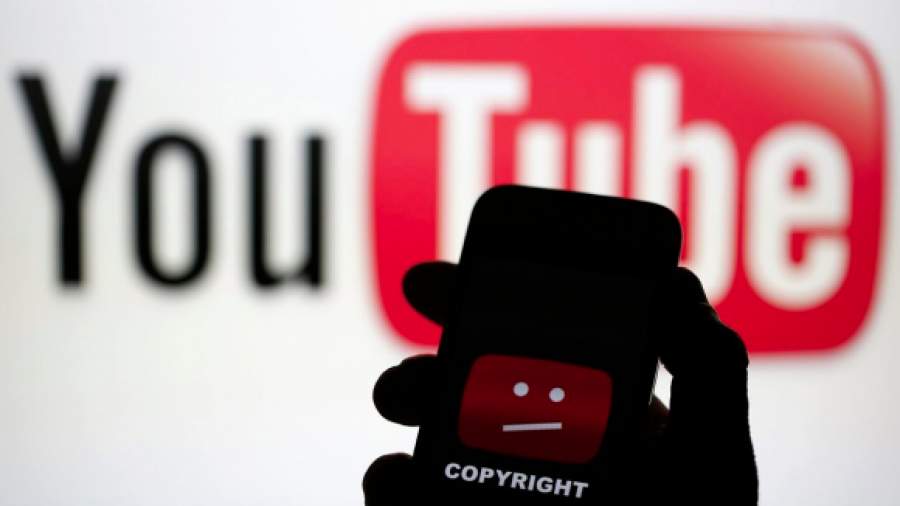 Роскомнадзор предупредил YouTube о внесении в реестр нарушителей