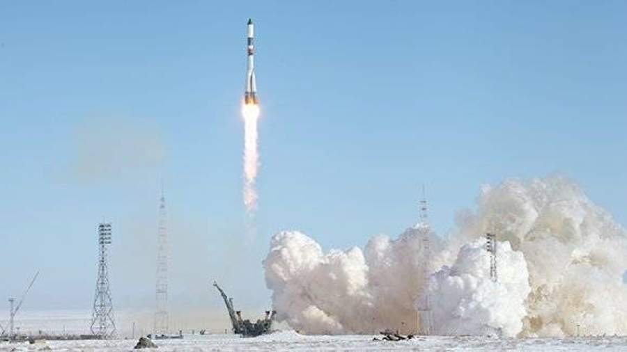 Ракету-носитель «Союз-У» в последний раз запустили в космос