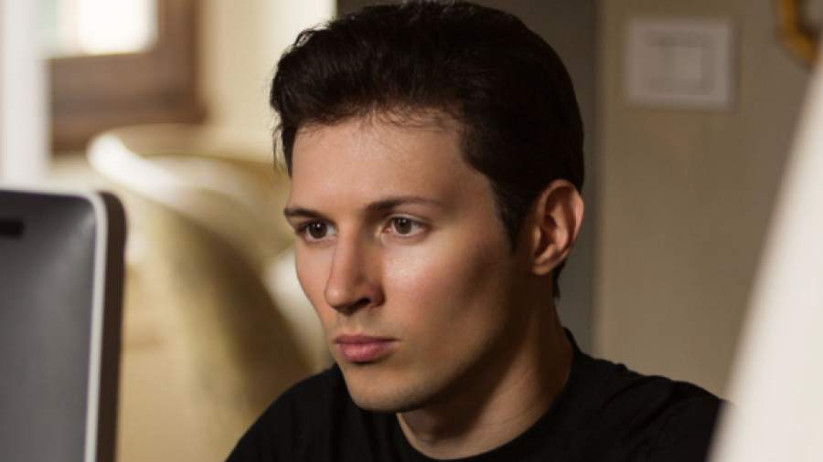 Павел Дуров: «Предлагаю запретить слова!»