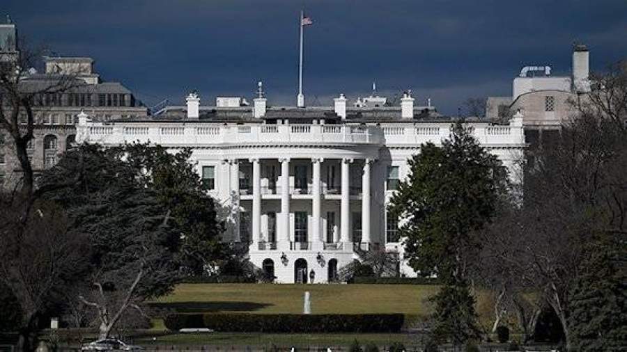 Белый дом призвал всех оставить в покое 10-летнего сына Трампа