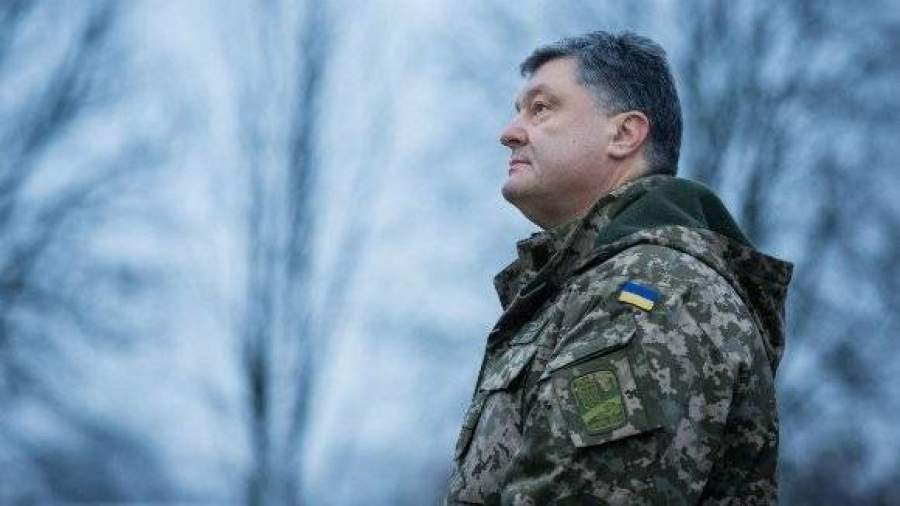 В администрации Порошенко заявили — Россию раздражают успехи Украины