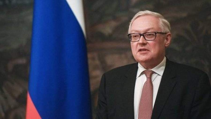 МИД подготовил «несимметричный ответ» на возможные санкции против РФ