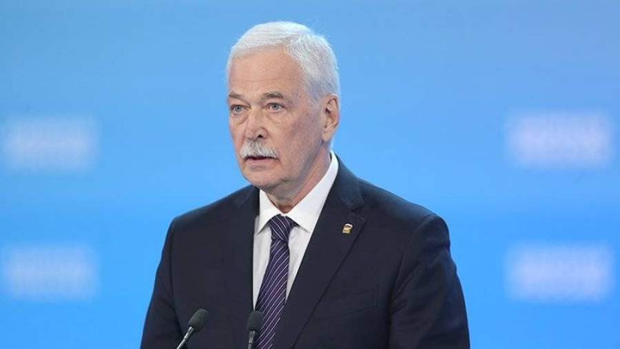 Россия в рамках гумпомощи обеспечит ЛНР электричеством