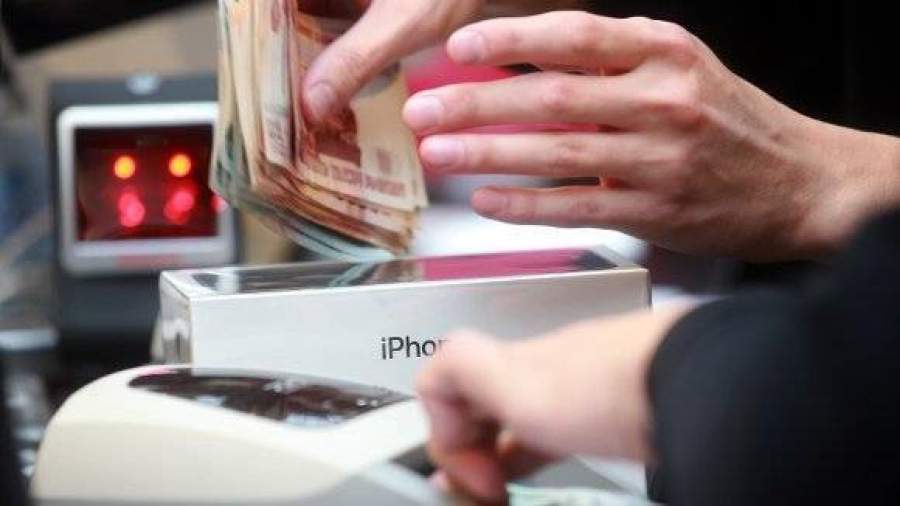 ФАС может возбудить дело после проверки цен на iPhone 7