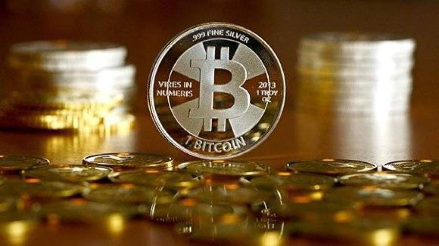 Россия изучает возможность выпуска собственной криптовалюты