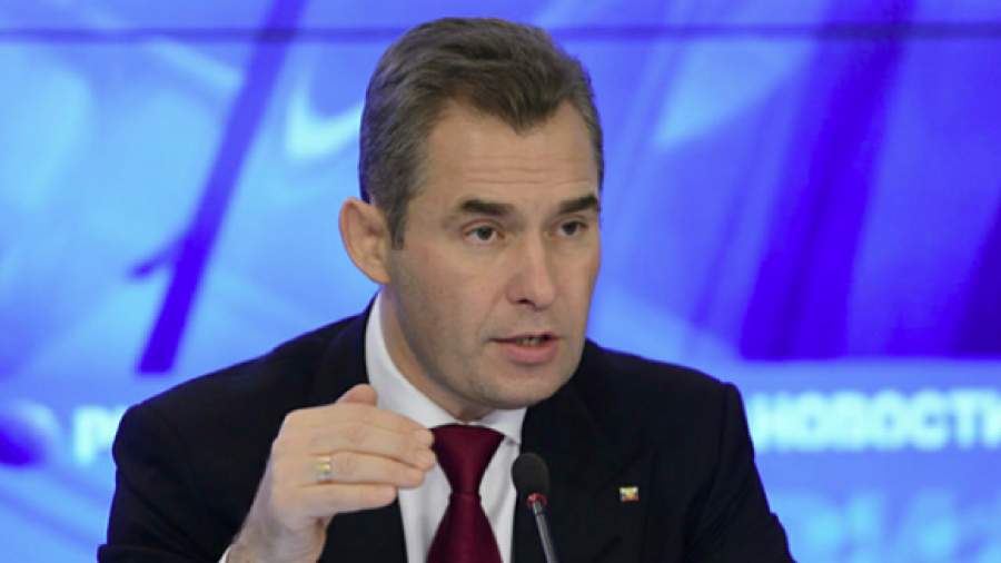 Павел Астахов: «Карикатуры Charlie Hebdo — публичная некрофилия»