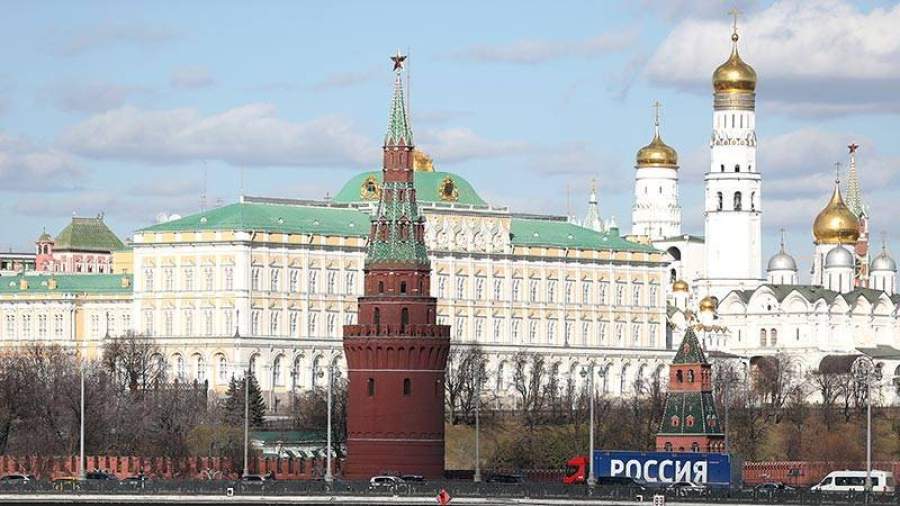 Кремль отметил прогресс в борьбе с коррупцией в России
