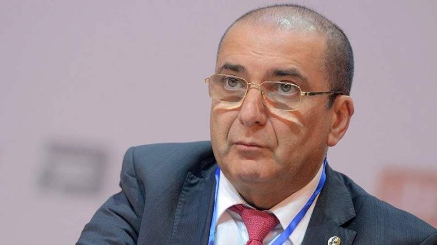 Эксперт: санкции Украины повредят только «дочкам» банков и их клиентам