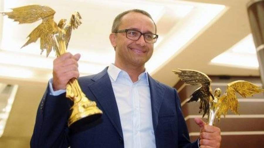 «Левиафан» стал рекордсменом «Ники» по числу номинаций