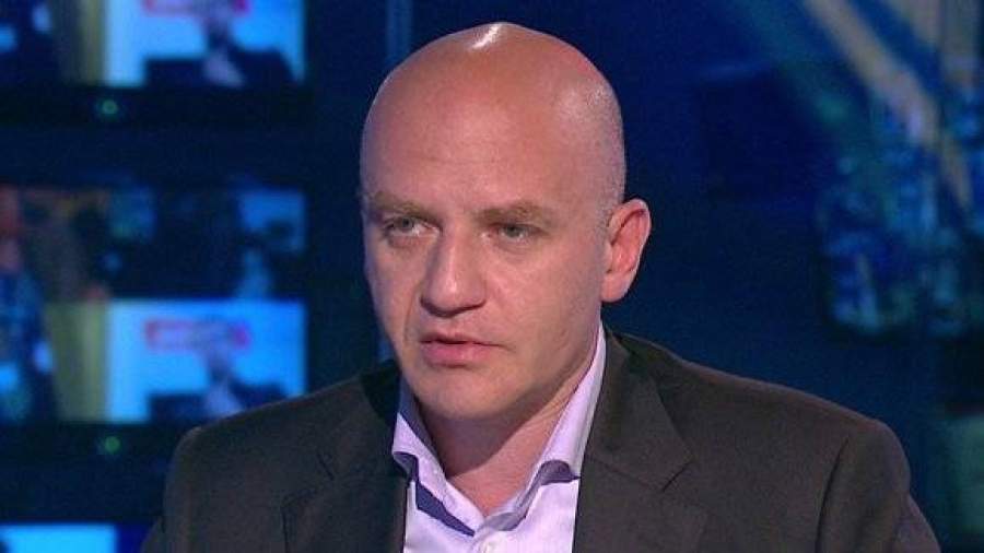 Бизнесмен, обвинявший Чубайса в коррупции, заявил о покушении