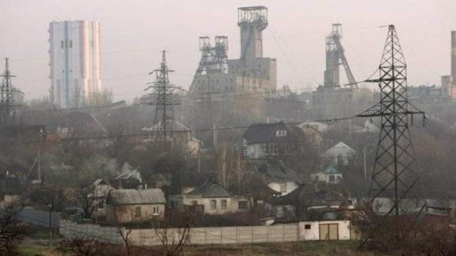 Япония грозит разорвать соглашение с Украиной по Киотскому протоколу