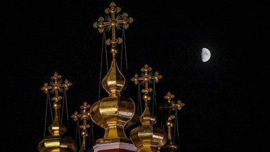 Жители столичного региона смогут увидеть полутеневое лунное затмение