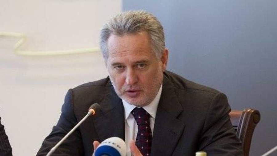 Вена не связывает арест Дмитрия Фирташа с украинскими событиями