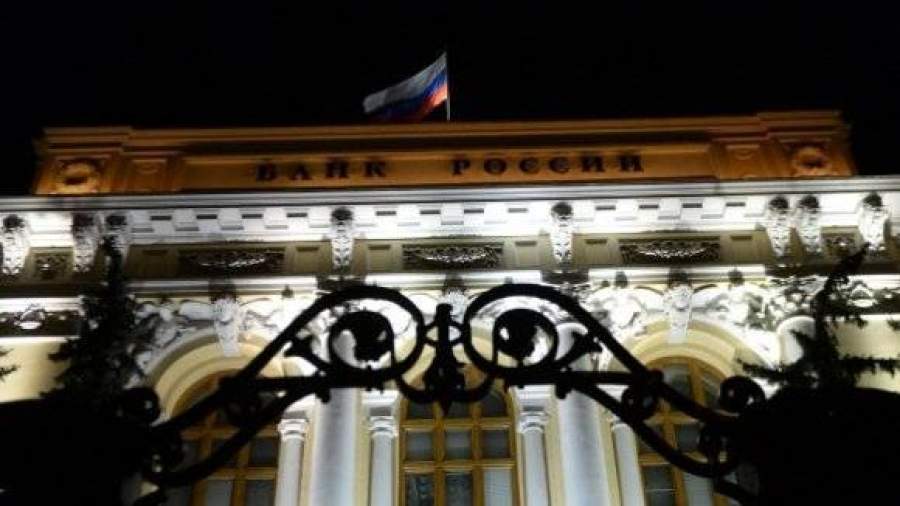 Центробанк собирает банкиров на экстренное совещание