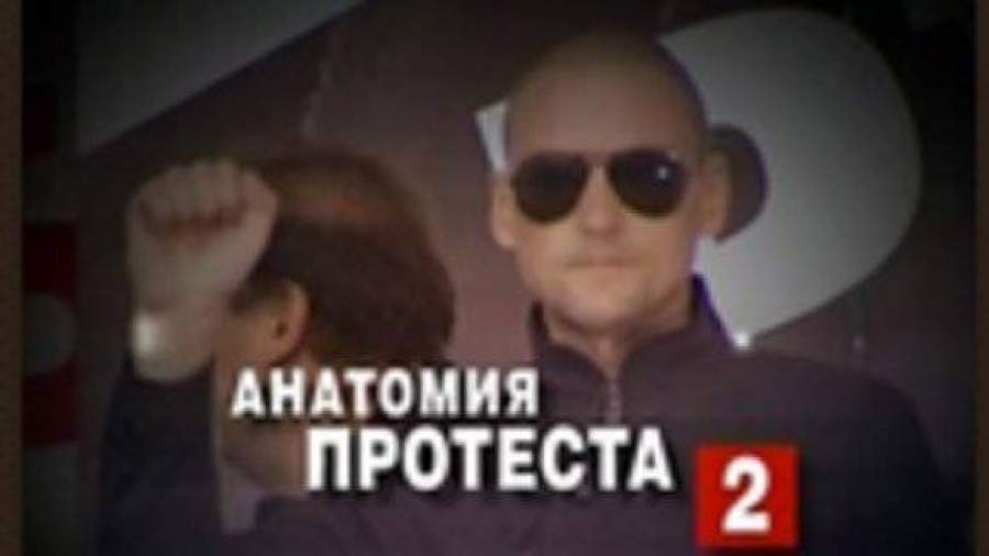 СК запросил оригиналы съемок «Анатомии протеста-2»