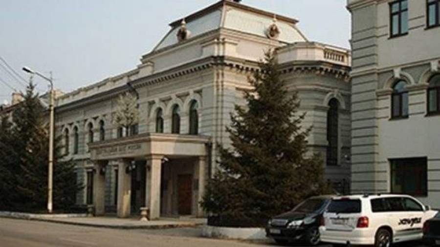 Амурское управление Центробанка подвела оптимизация персонала