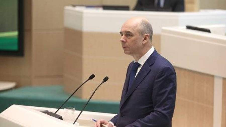 Силуанов: доходность народных облигаций превысит ставки депозитов