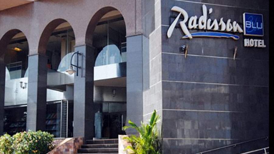 Силовики освободили 80 заложников из отеля Radisson в Мали