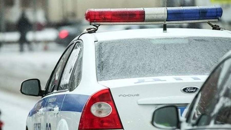 Похищенную в Оренбурге 12-летнюю девочку нашли живой
