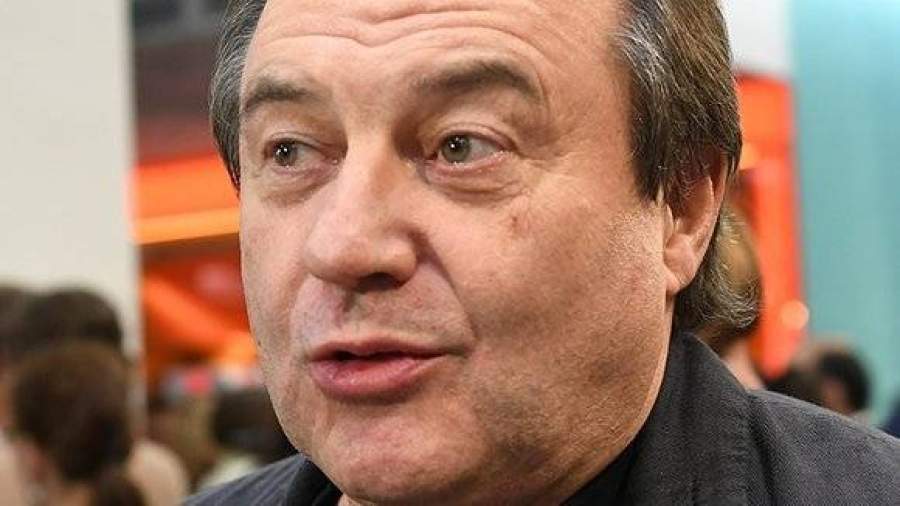 Алексей Учитель просит защиты от Поклонской у прокуратуры