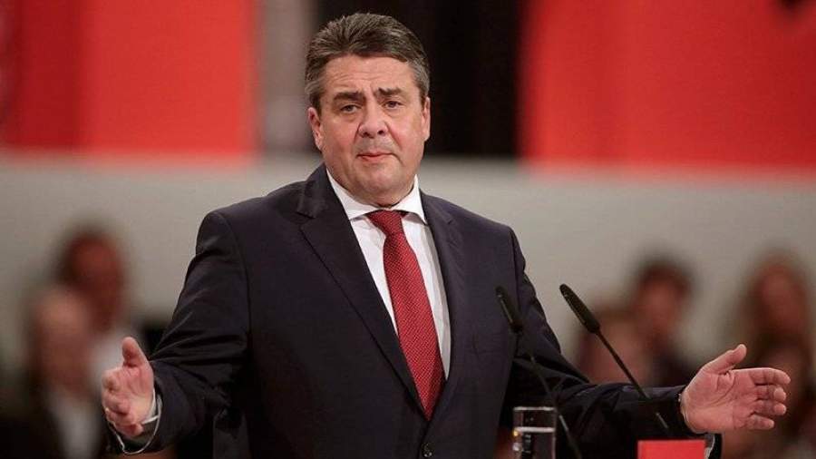Глава МИД Германии заявил о роли России в решении сирийского кризиса