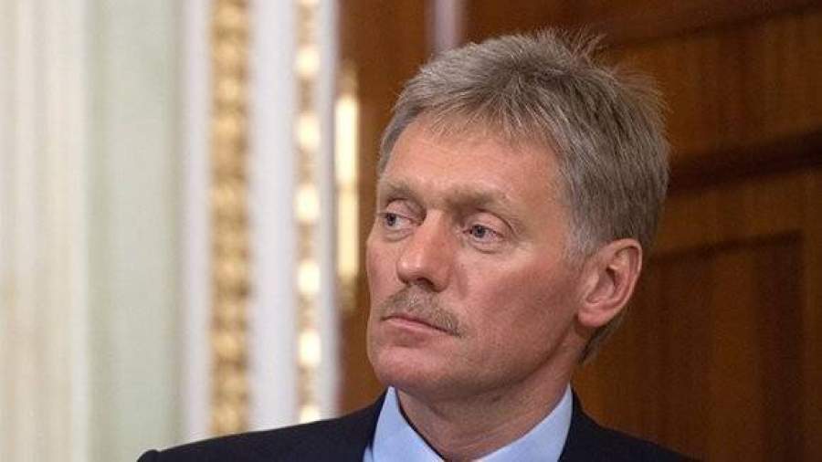 Кремль: вопрос о введении визового режима с Белоруссией не стоит