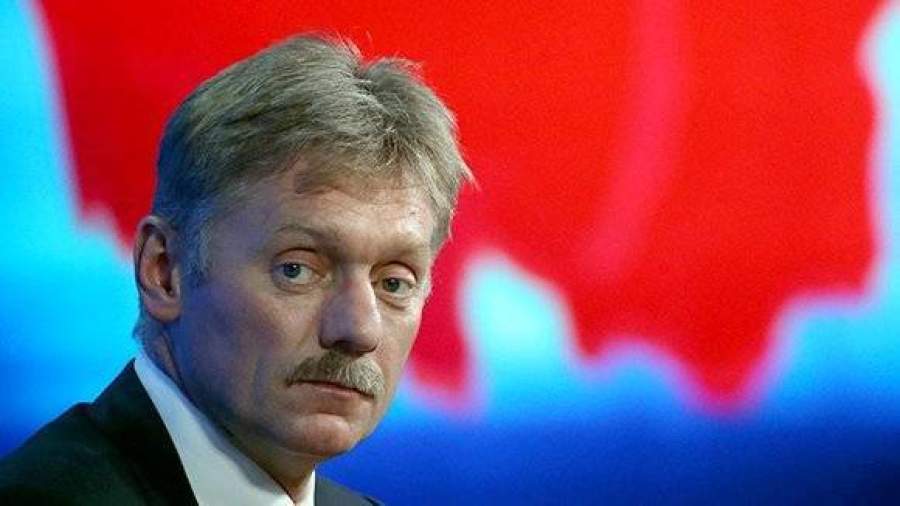 Песков о словах Чубайса про ужас в Давосе: «У нас всё нормально»