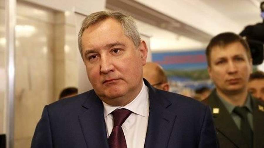 Дмитрий Рогозин назвал трех верных союзников России