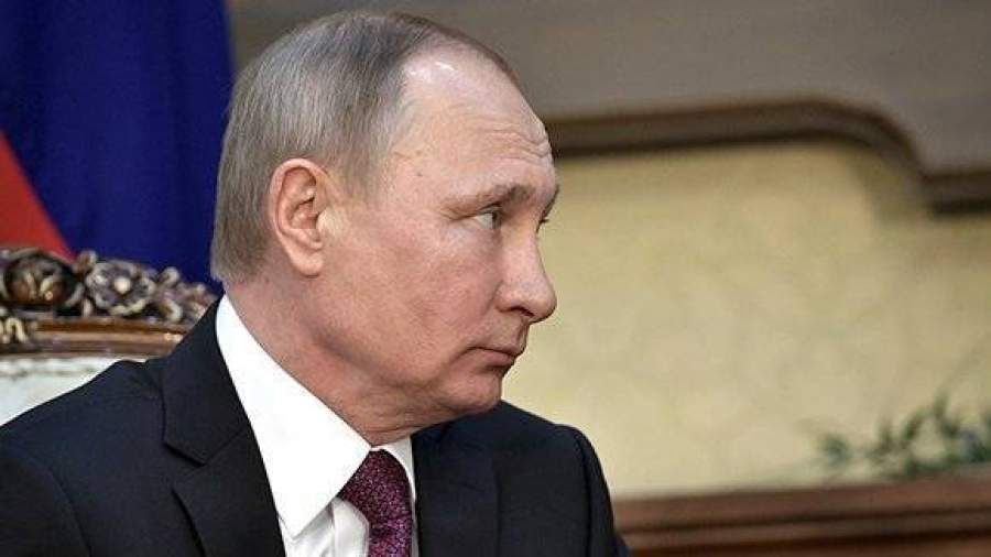Содержание телефонного разговора Путина и Порошенко раскрыли в Кремле