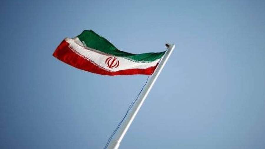 МИД Ирана: Тегеран примет меры в ответ на санкции США