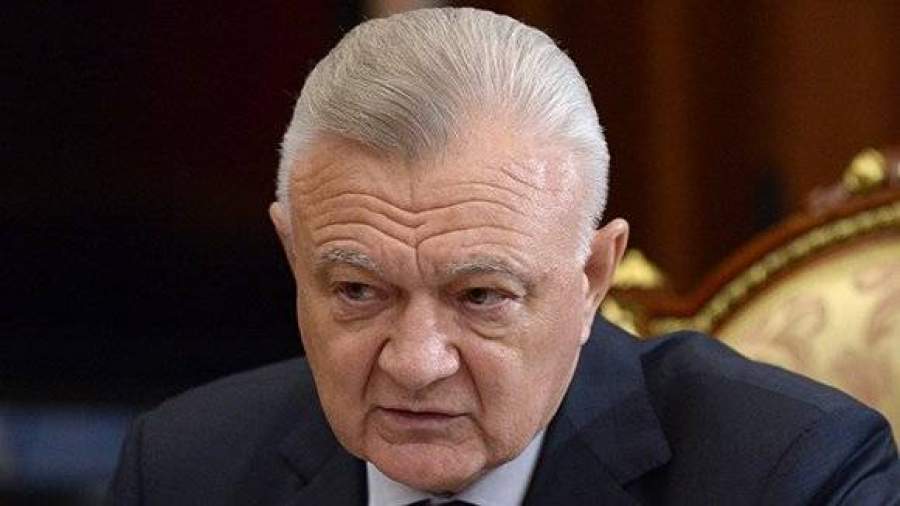 Губернатор Рязанской области досрочно сложил полномочия