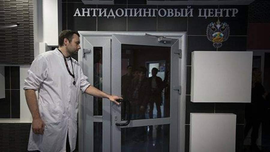 Россия не будет платить взносы в WADA