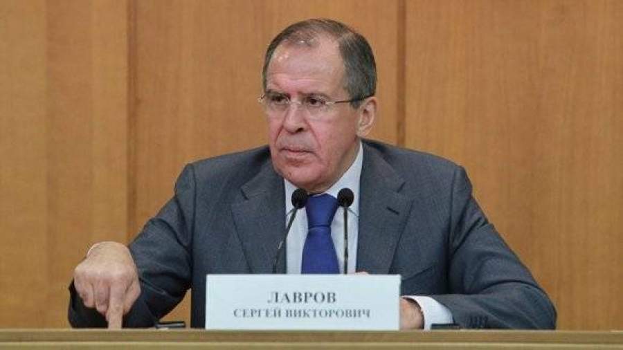 Лавров объяснил природу отношений РФ и США