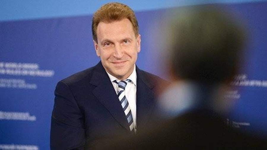 Шувалов не исключил скорой отмены санкций и контрсанкций