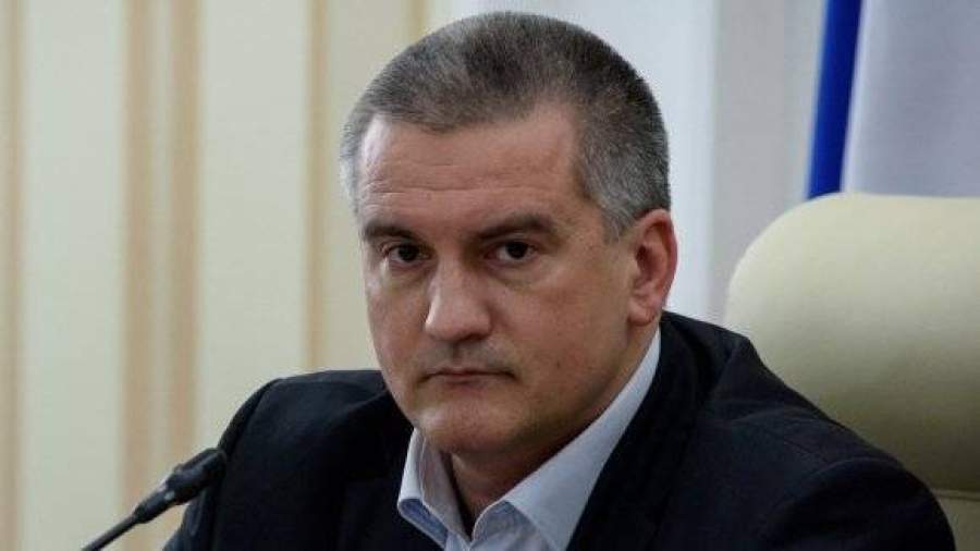 Глава Крыма прокомментировал отключение электричества в республике