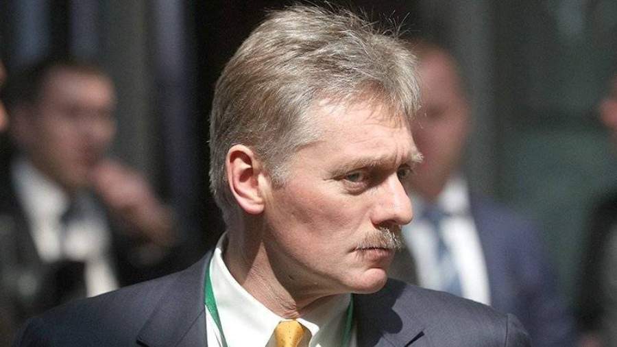 Кремль назвал условие возобновления действия меморандума с США по САР