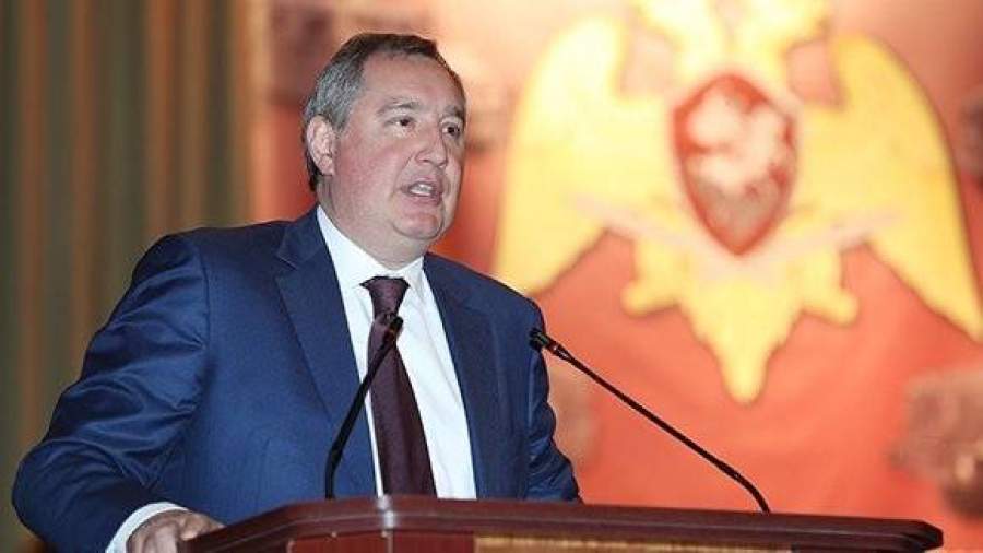 СМИ: Рогозин отменил свой визит в Иран по «техническим причинам»