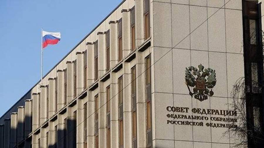 В Совфеде не увидели оснований для протеста Японии из-за дивизий РФ