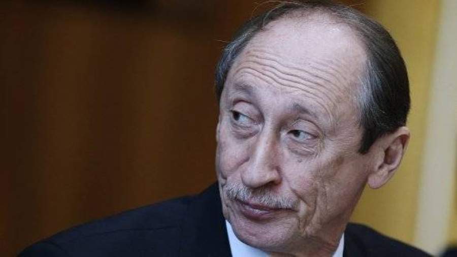 IAAF пожизненно отстранила экс-главу ВФЛА Балахничева