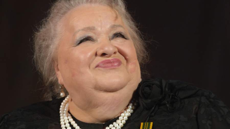 77-летняя Наталья Крачковская попала в реанимацию с болями в сердце