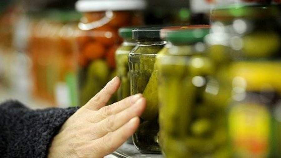 Россельхознадзор: четверть пищевых продуктов в РФ фальсифицируется