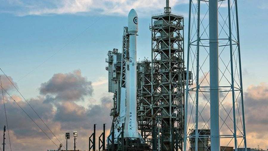 NASA сократит финансирование МКС ради полета человека на Марс