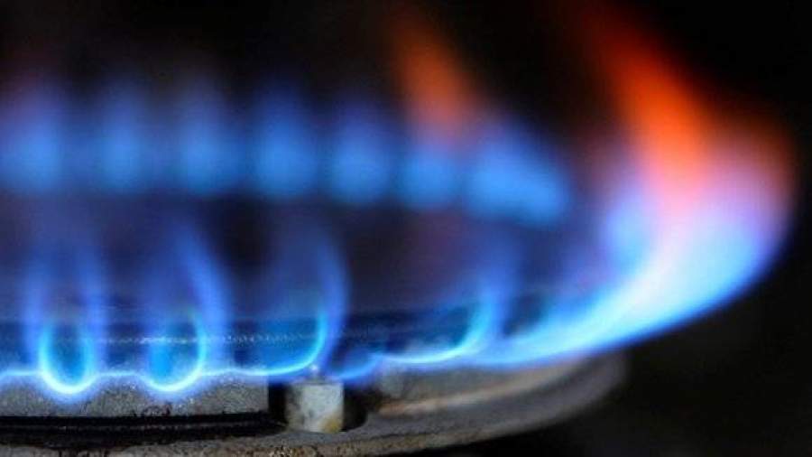 Минск: решения по российскому газу зависят от политической воли