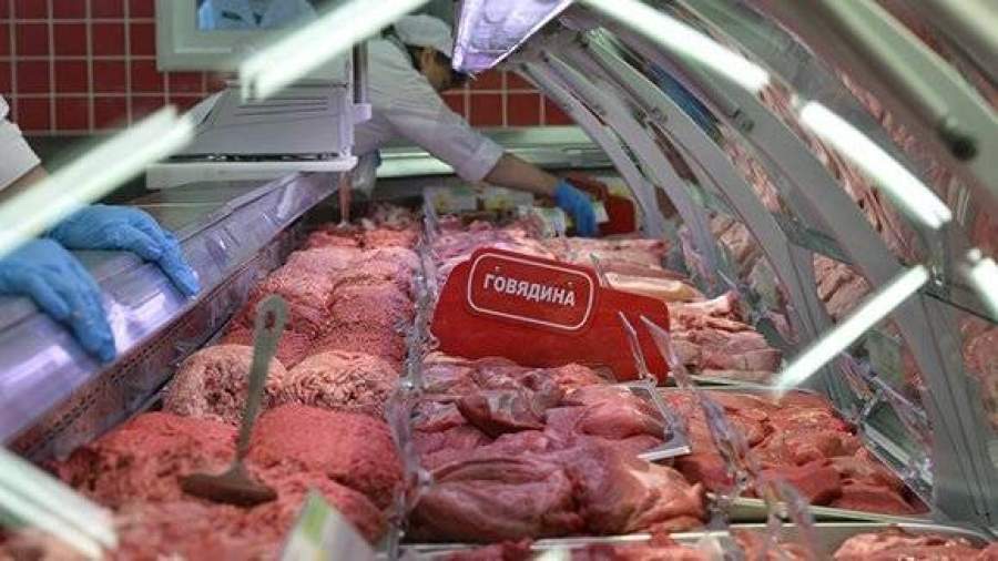 Россельхознадзор с 6 февраля запретил ввоз говядины из Минской области