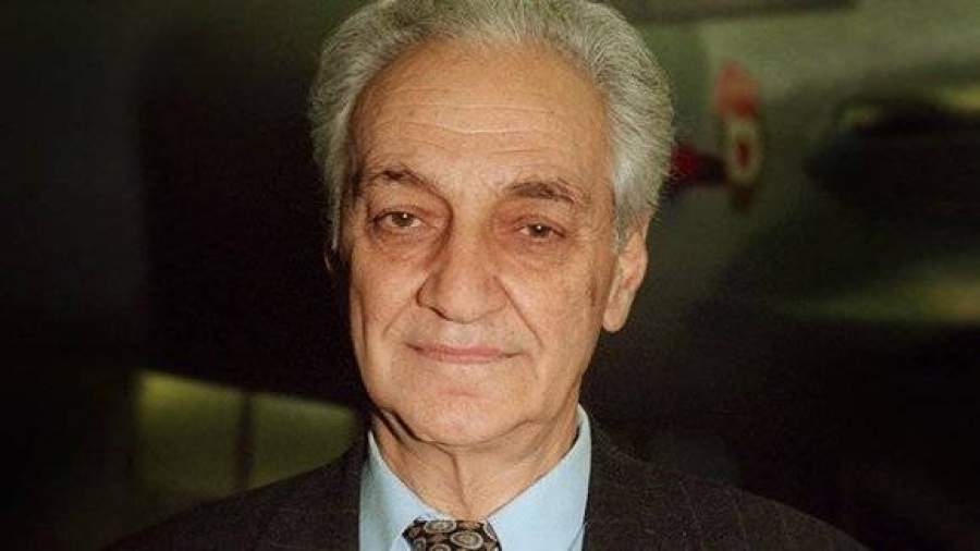Авиаконструктор Иван Микоян скончался на 90-м году жизни