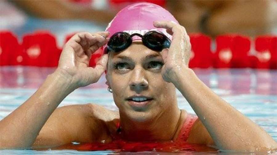 FINA сняла обвинения в допинге с пловчихи Юлии Ефимовой