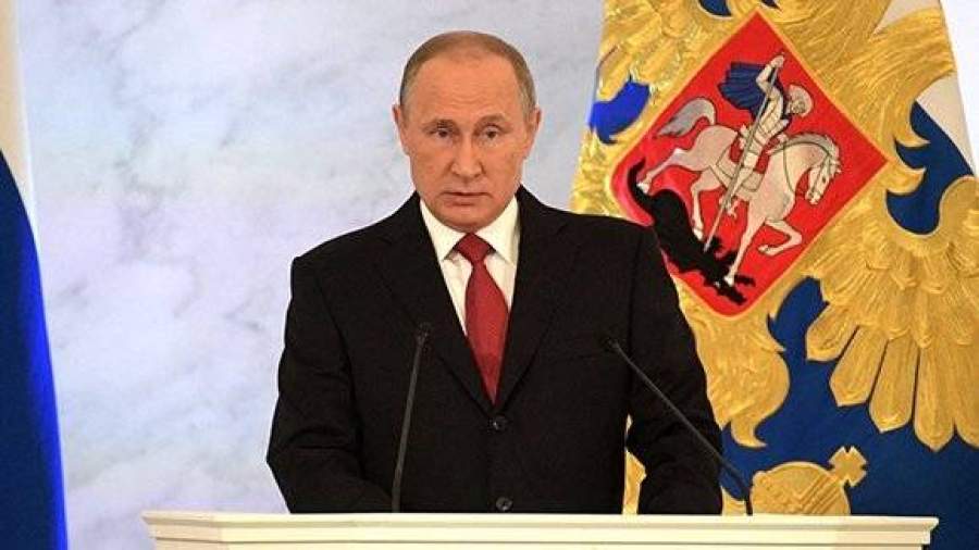Заявление Путина о допинге воодушевило WADA