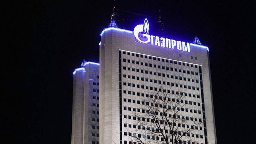 Польша требует от Еврокомиссии оштрафовать «Газпром»