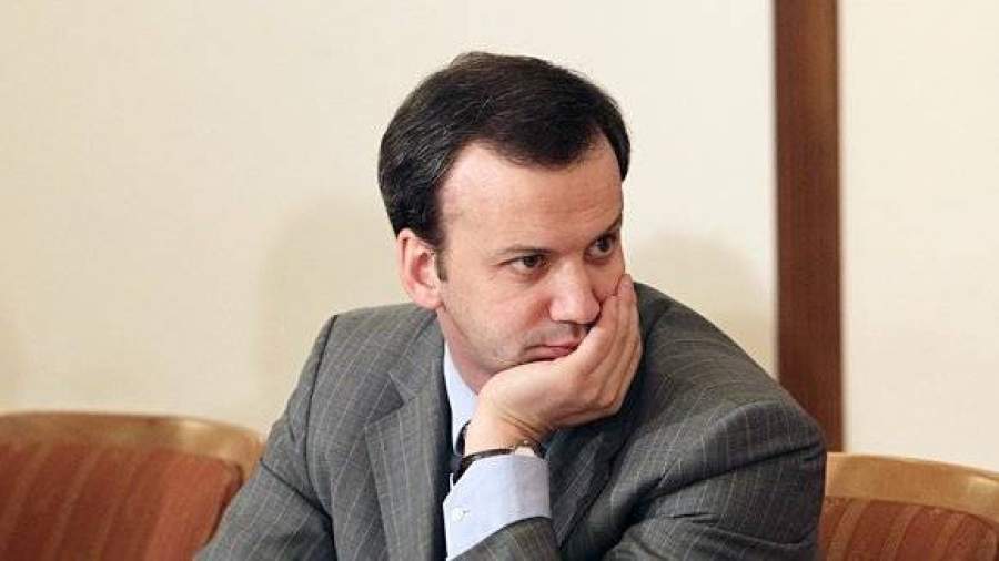 Дворкович: «Нефть может подешеветь до $20–25 за баррель»